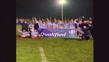 Los Pumas 7 clasificaron a los Juegos Olímpicos