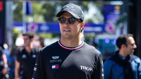 Checo Pérez habla de su retiro de la F1.