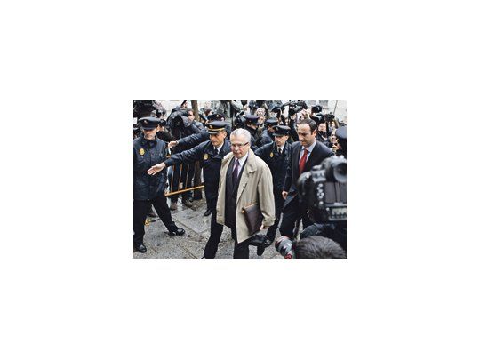 Internacional en pocas líneas