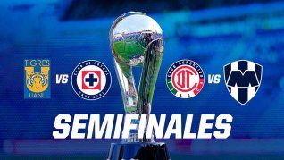 Se jugaron los dos partidos de ida de las semifinales del Apertura. El sábado 6 de diciembre se disputarán os juegos de vuelta. Se jugaron los dos partidos de ida de las semifinales del Apertura. El sábado 6 de diciembre se disputarán os juegos de vuelta.