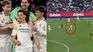 Arda Güler sorprendió desde su propio campo y marcó un golazo de más de 60 metros en el Bernabéu.