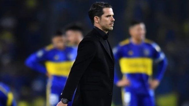 Fernando Gago alcanzó un record negativo en Boca.png