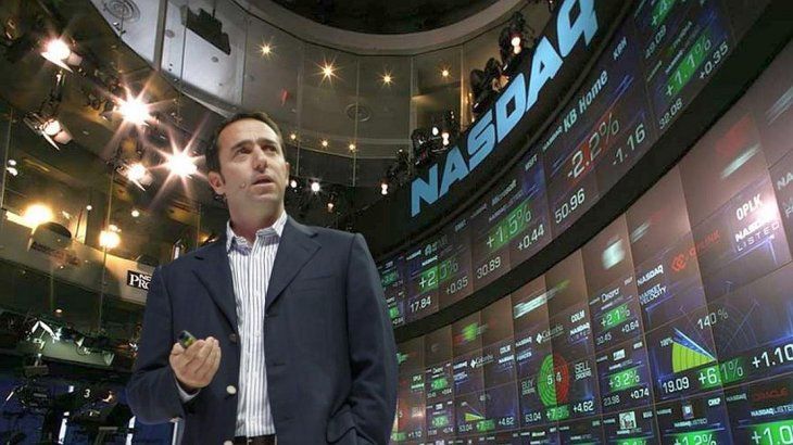 El mercado castigó la caída del resultado operativo y la ganancia neta menor a la esperada, en un trimestre marcado por mayores inversiones que presionaron los márgenes. El mercado castigó la caída del resultado operativo y la ganancia neta menor a la esperada, en un trimestre marcado por mayores inversiones que presionaron los márgenes.