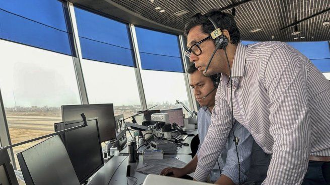 Los ataques cibernéticos a aeropuertos son cada vez más frecuentes y sofisticados.&nbsp;