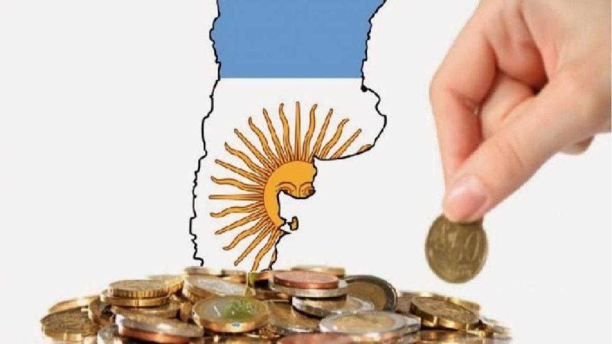 Javier Milei cut non-automatic transfers to the provinces by 84%, which lost more than $2 billion
