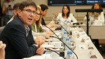 Ministro de Educación de Santa Fe: Es imposible cubrir el FONID con recursos provinciales