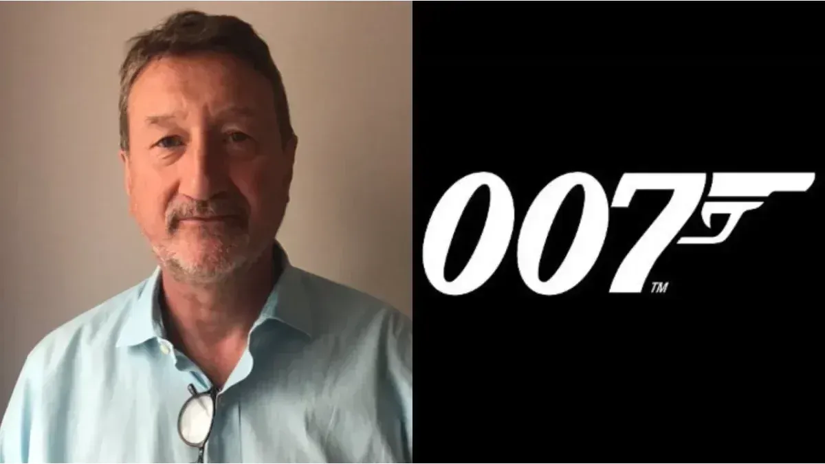 Steven Knight, creator of “Peaky Blinders”, will be the screenwriter of the new “James Bond” movie