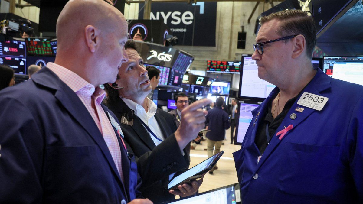 Wall Street crash: Ocean Power sealed an alliance and its shares soared by almost 90%