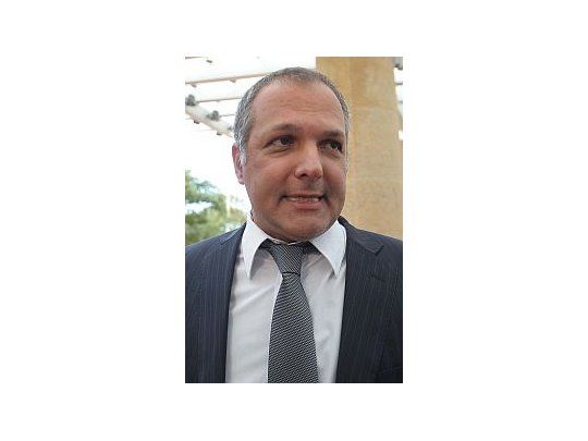 Martín Buzzi