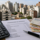 Las expensas mantienen valores elevados pese a que los aumentos perdieron velocidad. Los costos de personal, mantenimiento y servicios continúan como los principales componentes del gasto de los consorcios