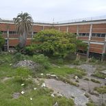 La ex Escuela de Enfermería es uno de los predios que se recuperarán para la construcción de viviendas. La ex Escuela de Enfermería es uno de los predios que se recuperarán para la construcción de viviendas.