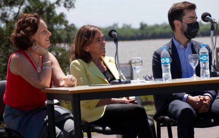 Implementan nuevos controles aduaneros en la hidrovía Paraguay-Paraná.