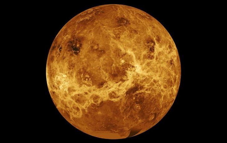 La NASA enviará dos nuevas misiones a Venus