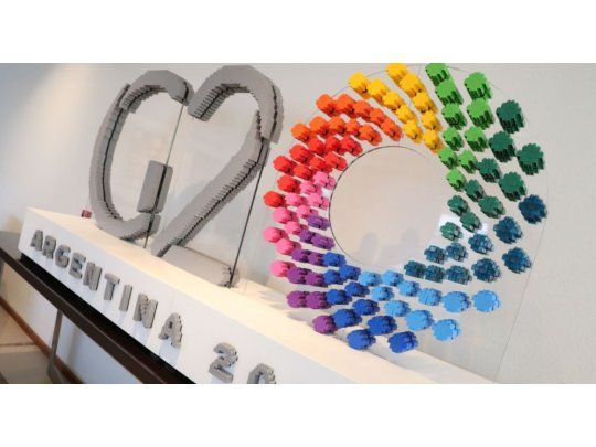Recta final para la Cumbre de Líderes: cuáles son los números detrás del G20