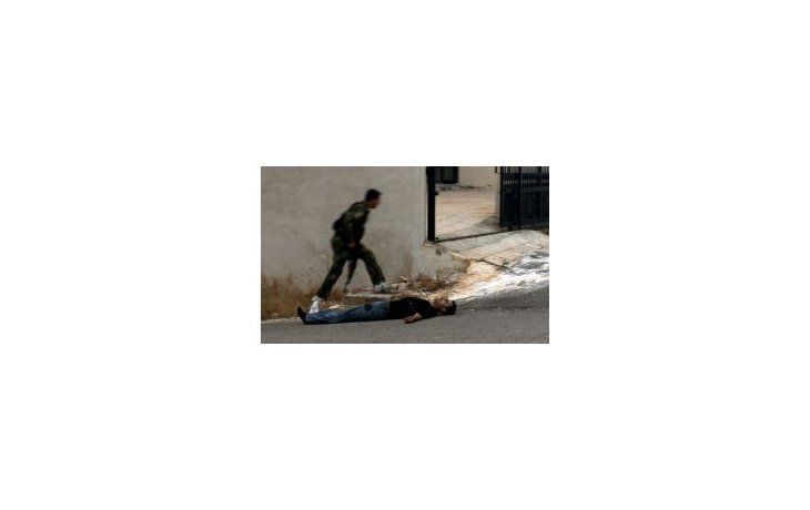 En total fueron 17.012 los fallecidos, según la ONG.