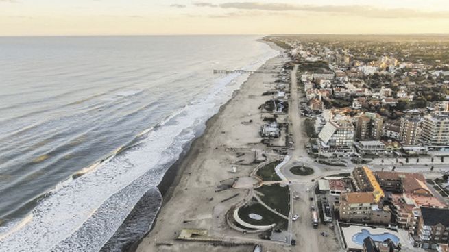 Situación. En los principales destinos turísticos también se piden alquileres de propiedades en dólares o con aumentos muy fuertes.
