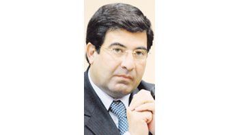 ámbito.com | Ricardo Echegaray