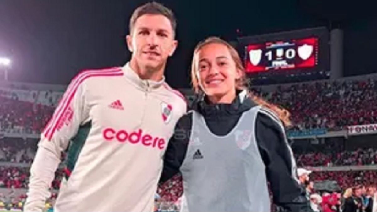 The ball catcher who was key in River’s triumph