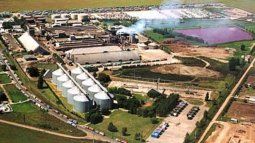 Vicentin went into default in December 2019 with debts exceeding US$1.4 billion. Vicentin went into default in December 2019 with debts exceeding US$1.4 billion.