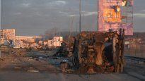 La guerra que empezó en 2022 está atravesando un período de alta tensión.