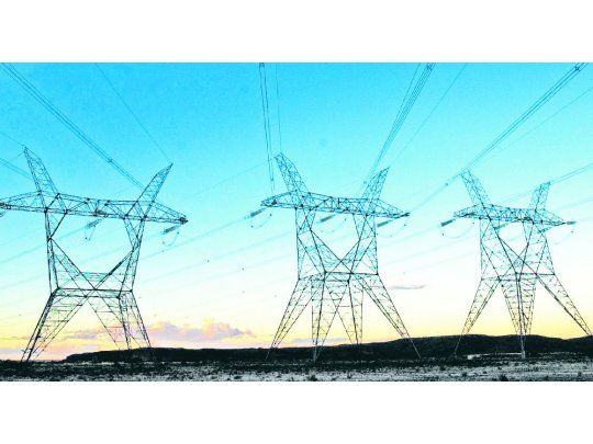 Retroceso. El consumo residencial de electricidad se vio afectado por los ajustes de tarifas. Tuvo altibajos a lo largo de 2017.