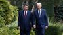 The presidents of the United States, Joe Biden, and of China, Xi Jinping, during their meeting near San Francisco. The presidents of the United States, Joe Biden, and of China, Xi Jinping, during their meeting near San Francisco.