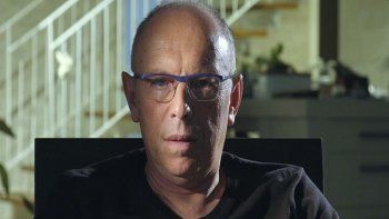 Uzi Shaya reveló supuestos detalles sobre sus vínculos con el fiscal Alberto Nisman.