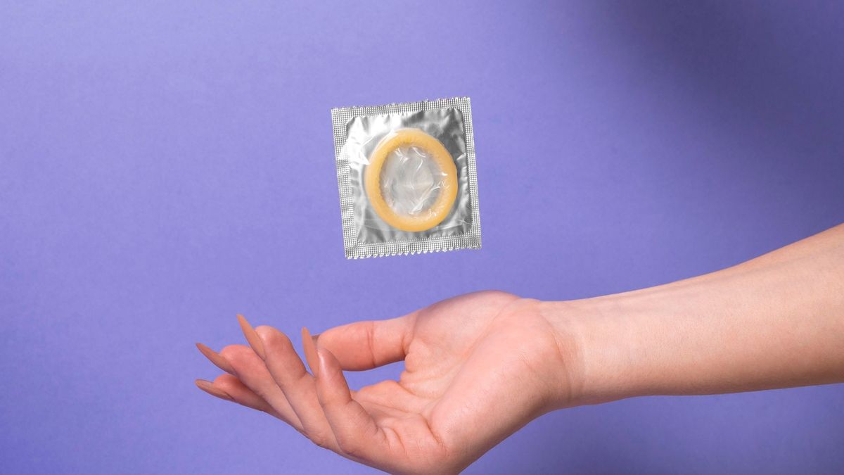 Unusual millionaire inventions: this is how the smart condom that measures your sexual activity works