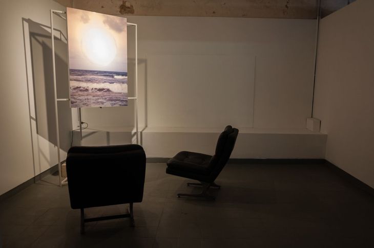 Language, body and memory: two immersive facilities