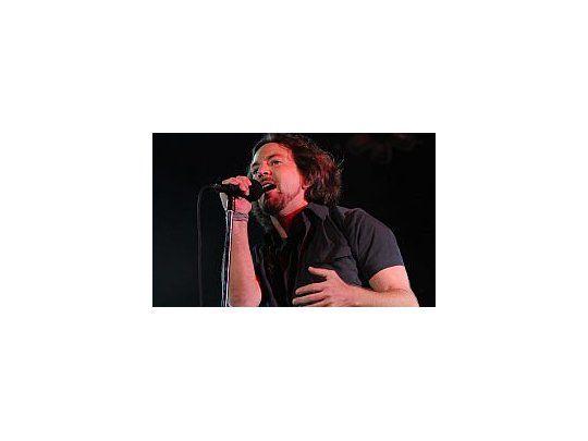 Pearl Jam