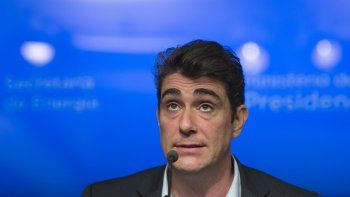 El ex titular de Vialidad Nacional, Javier Iguacel, fue procesado por irregularidades en los peajes del Acceso Norte y Oeste.&nbsp;
