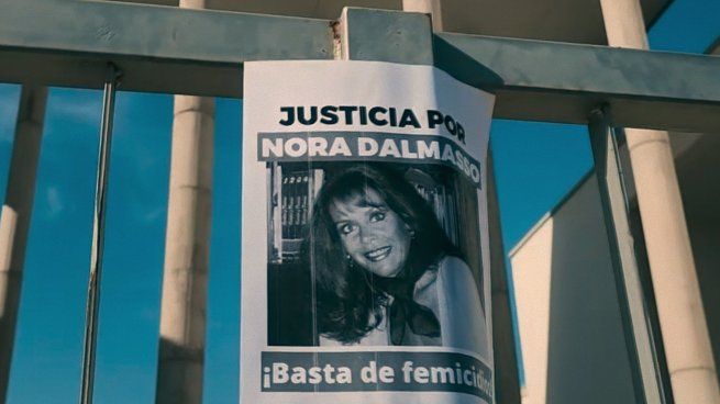 Netflix presents the documentary “The thousand deaths of Nora Dalmasso”