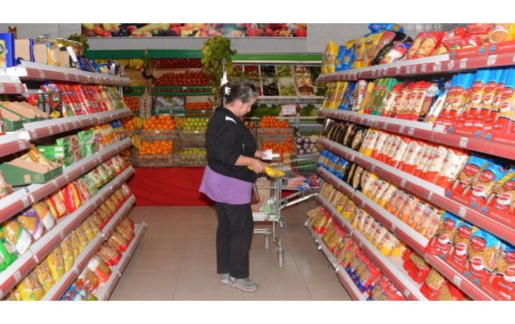 Las expectativas de inflación se mantienen en el 20%