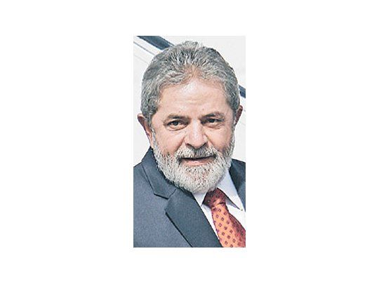 Luiz Inácio Lula da Silva