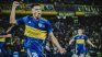 Anselmino will remain at Boca at least until December. Anselmino will remain at Boca at least until December.