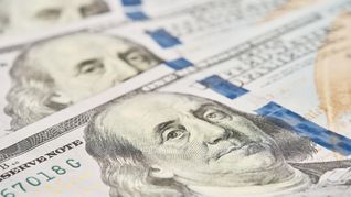 El dólar mayorista no perforó los $1.400. El dólar mayorista no perforó los $1.400.