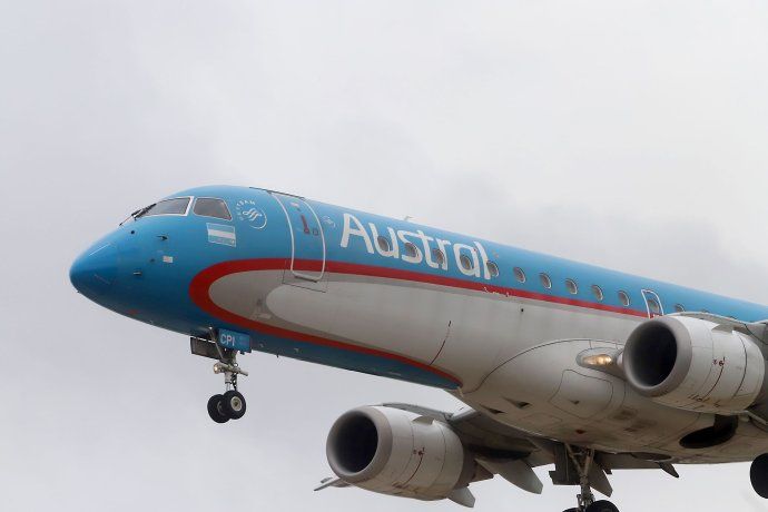 La medida sobre los servicios de rampa fue publicada en el Bolet&iacute;n Oficial.