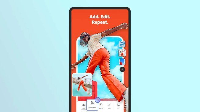 La app ya puede descargarse gratuitamente durante esta etapa de prueba, e incorpora funciones avanzadas que se acercan bastante a la experiencia de escritorio.