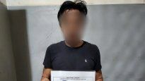 El hombre fue detenido hace pocos días por atrincherarse con su hijo de seis años