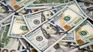The dollar has accumulated downward so far this year, of 5.57%