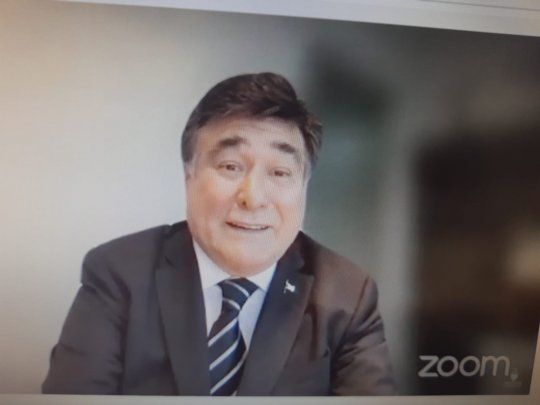 Carlos Zannini