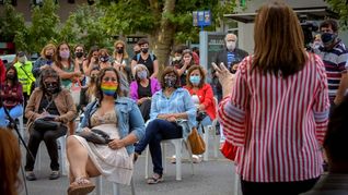Se realizará el primer congreso sobre violencia de género