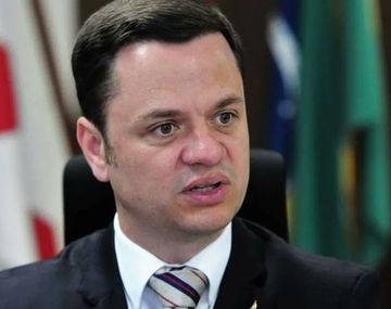 Intento de golpe en Brasil: ministro de Bolsonaro prometió entregarse a la Justicia