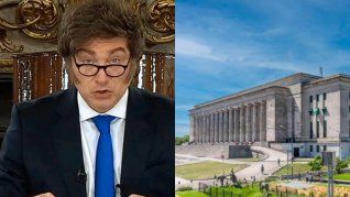 El Gobierno, las universidades y un nuevo episodio en el conflicto por el financiamiento. Foto de archivo. El Gobierno, las universidades y un nuevo episodio en el conflicto por el financiamiento. Foto de archivo.