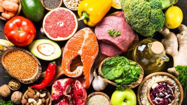 La Dieta FAFQ, un aliado para bajar de peso de manera saludable.