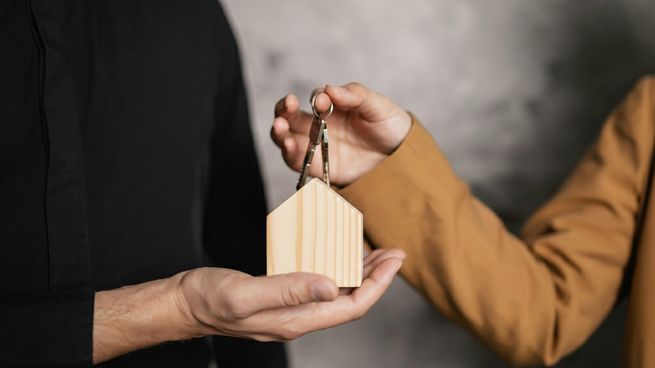 Las permutas siguen funcionando en el mercado inmobiliario.&nbsp;