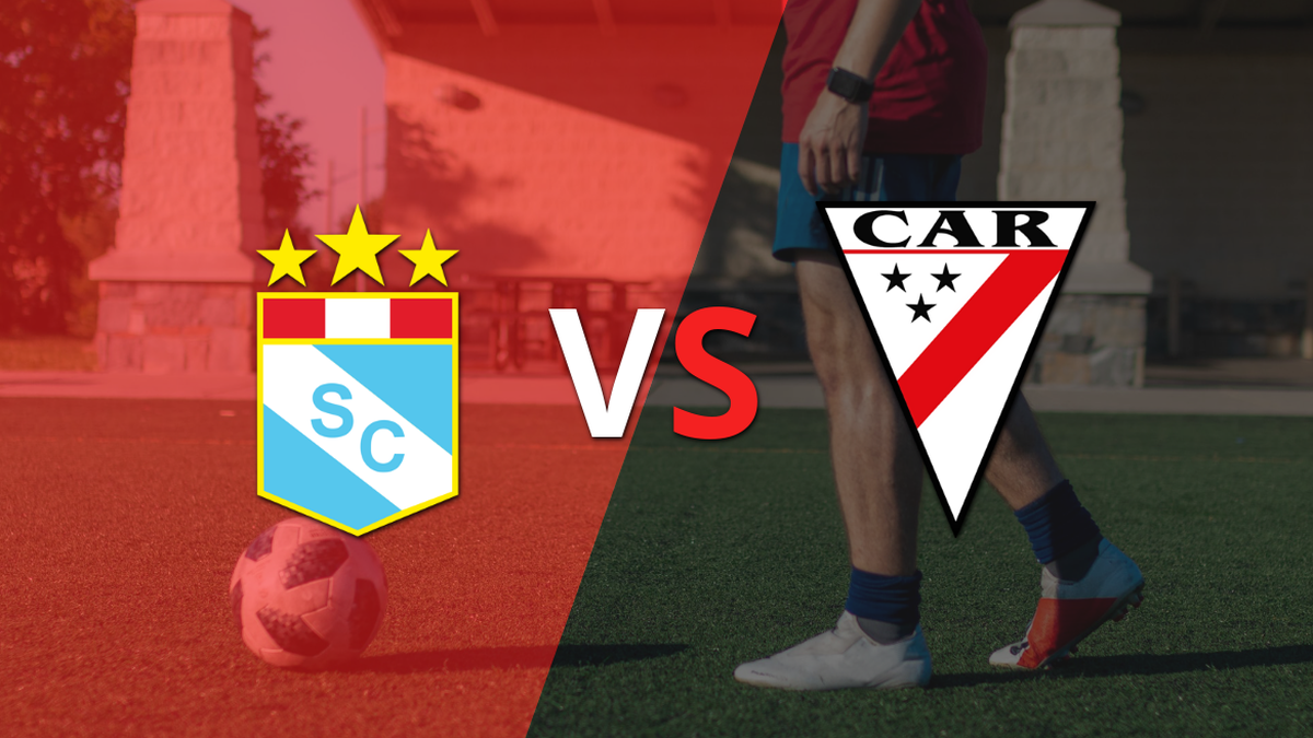 For key 3, Sporting Cristal will receive Always Ready