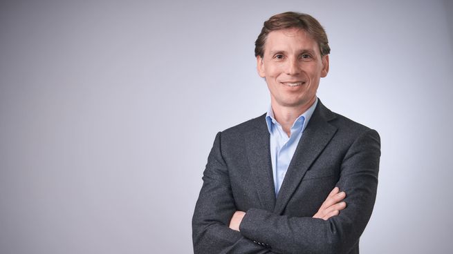 Pablo Mosiul, CEO de ORBITH: lidera la expansión de soluciones satelitales en Argentina, con foco en conectividad rural y sector público