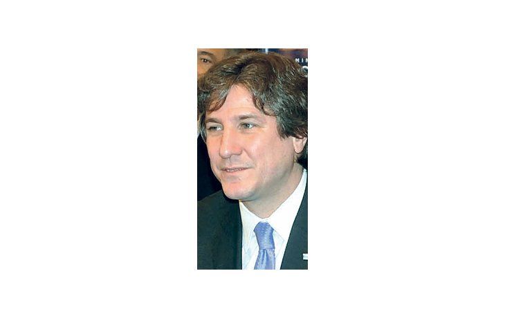 ámbito.com | Amado Boudou