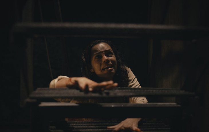 10 películas de terror para disfrutar Halloween en Netflix, HBO Max, Star+ y Amazon